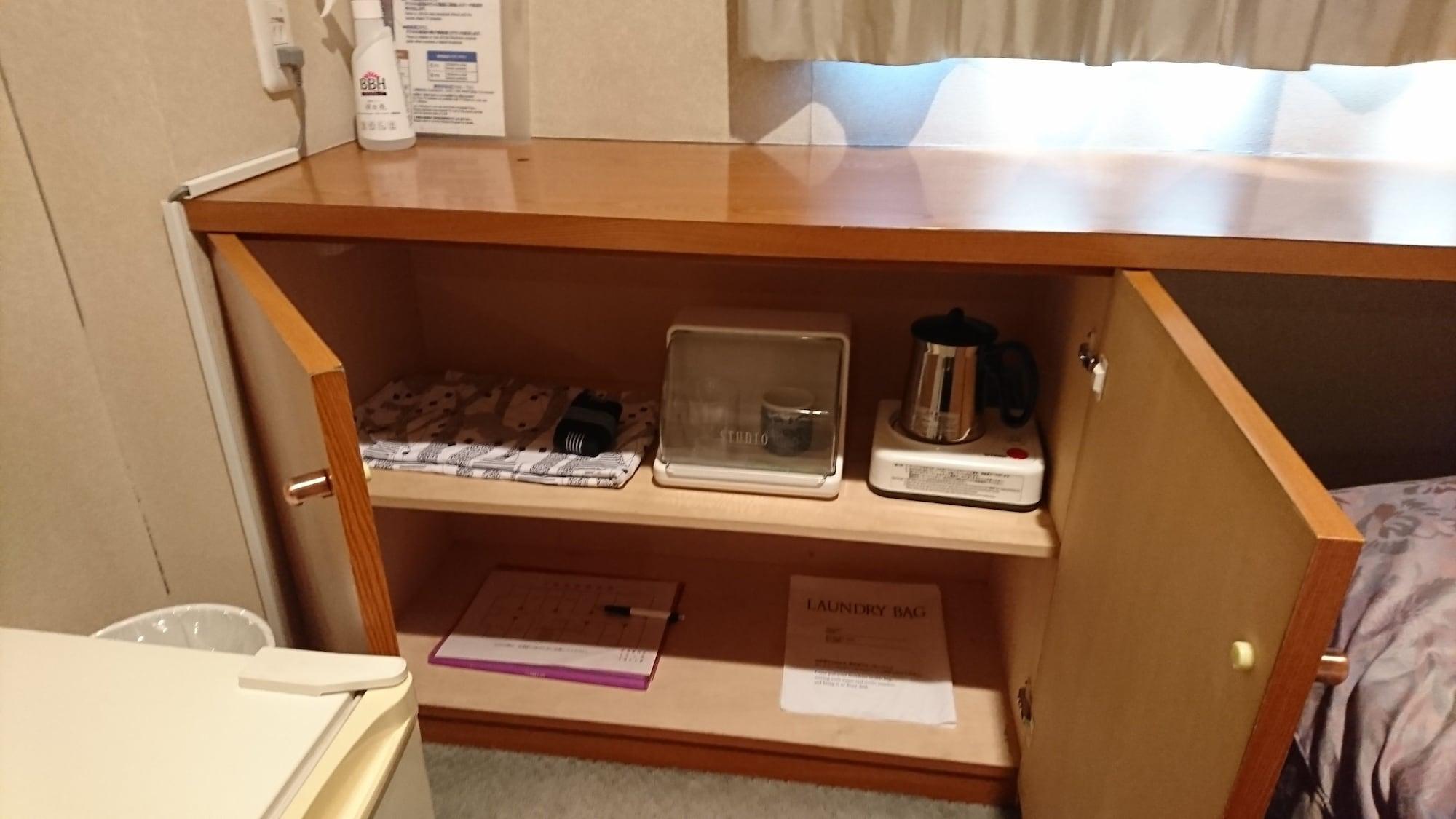 Hotel Muroran Hills Extérieur photo