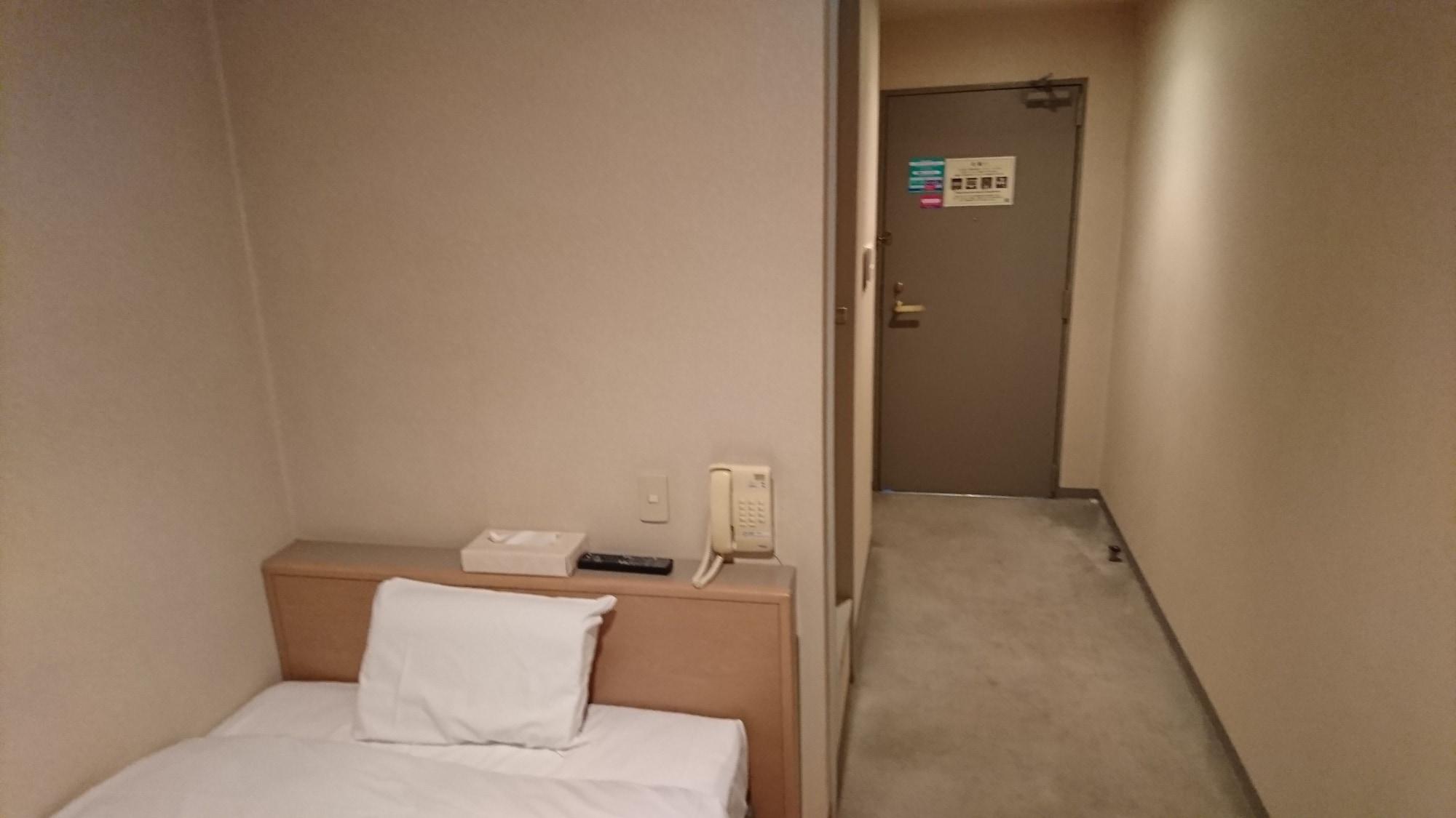Hotel Muroran Hills Extérieur photo