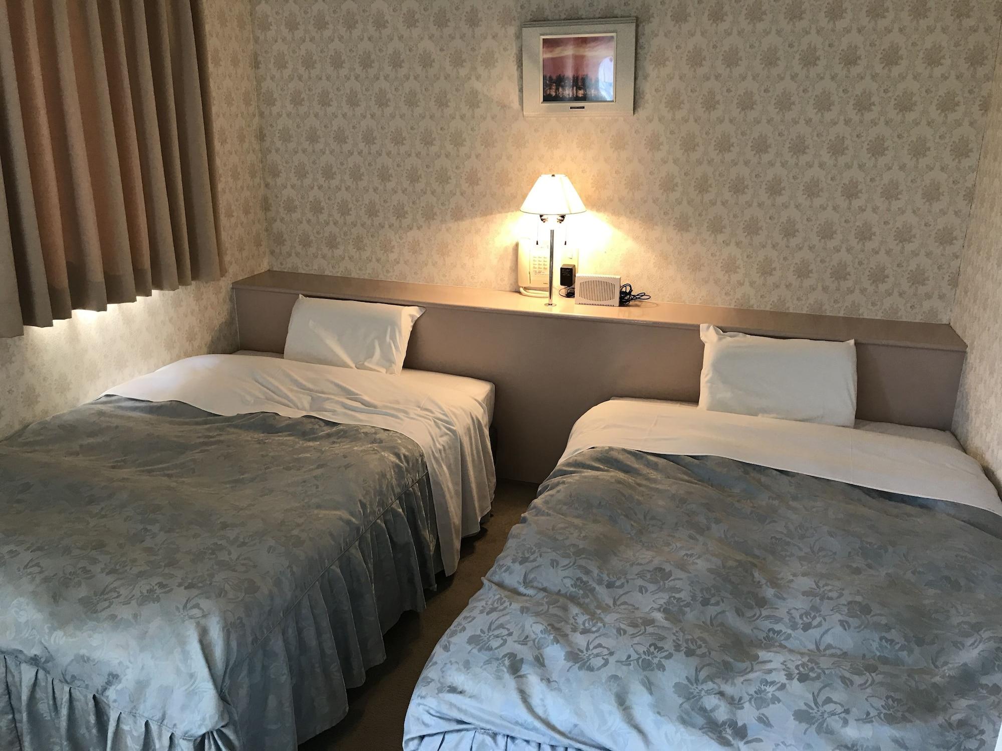 Hotel Muroran Hills Extérieur photo