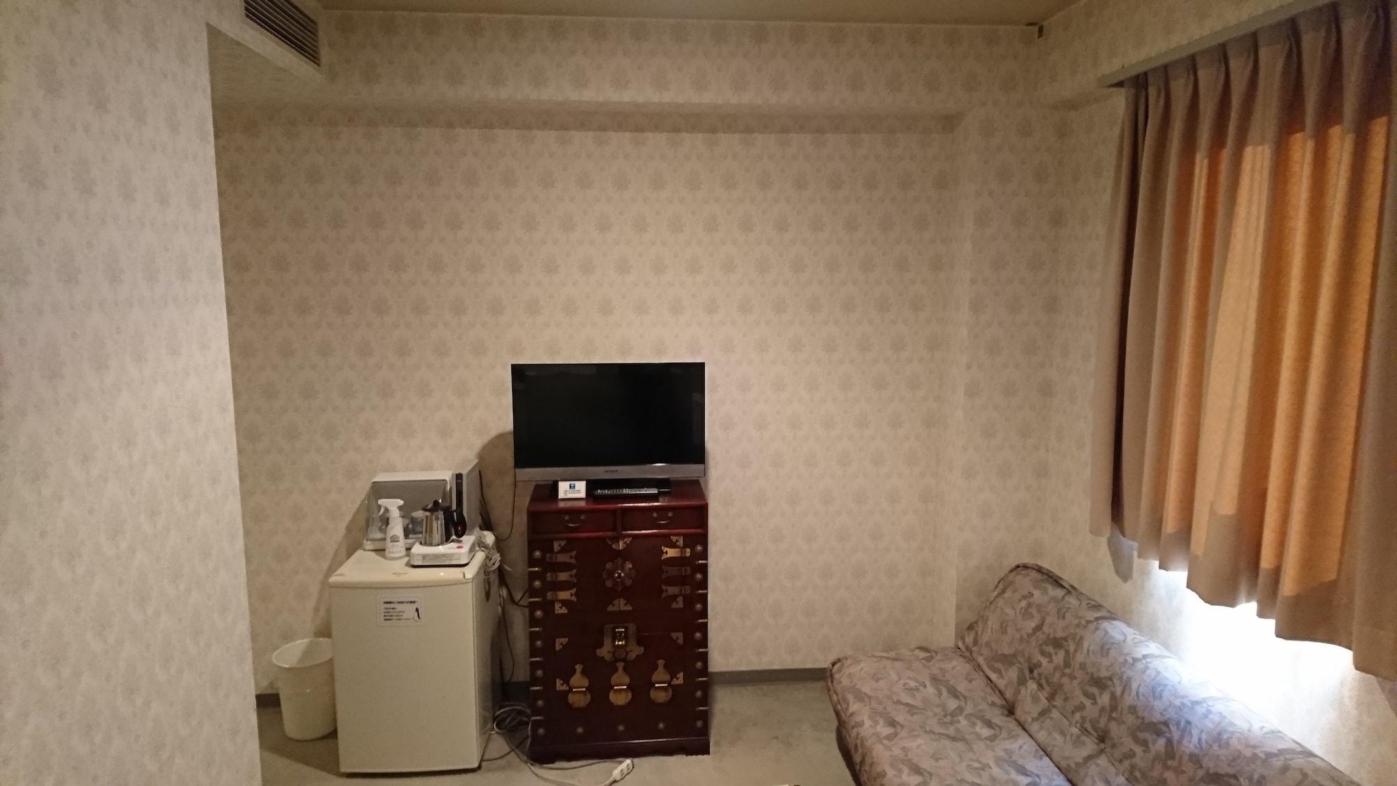 Hotel Muroran Hills Extérieur photo