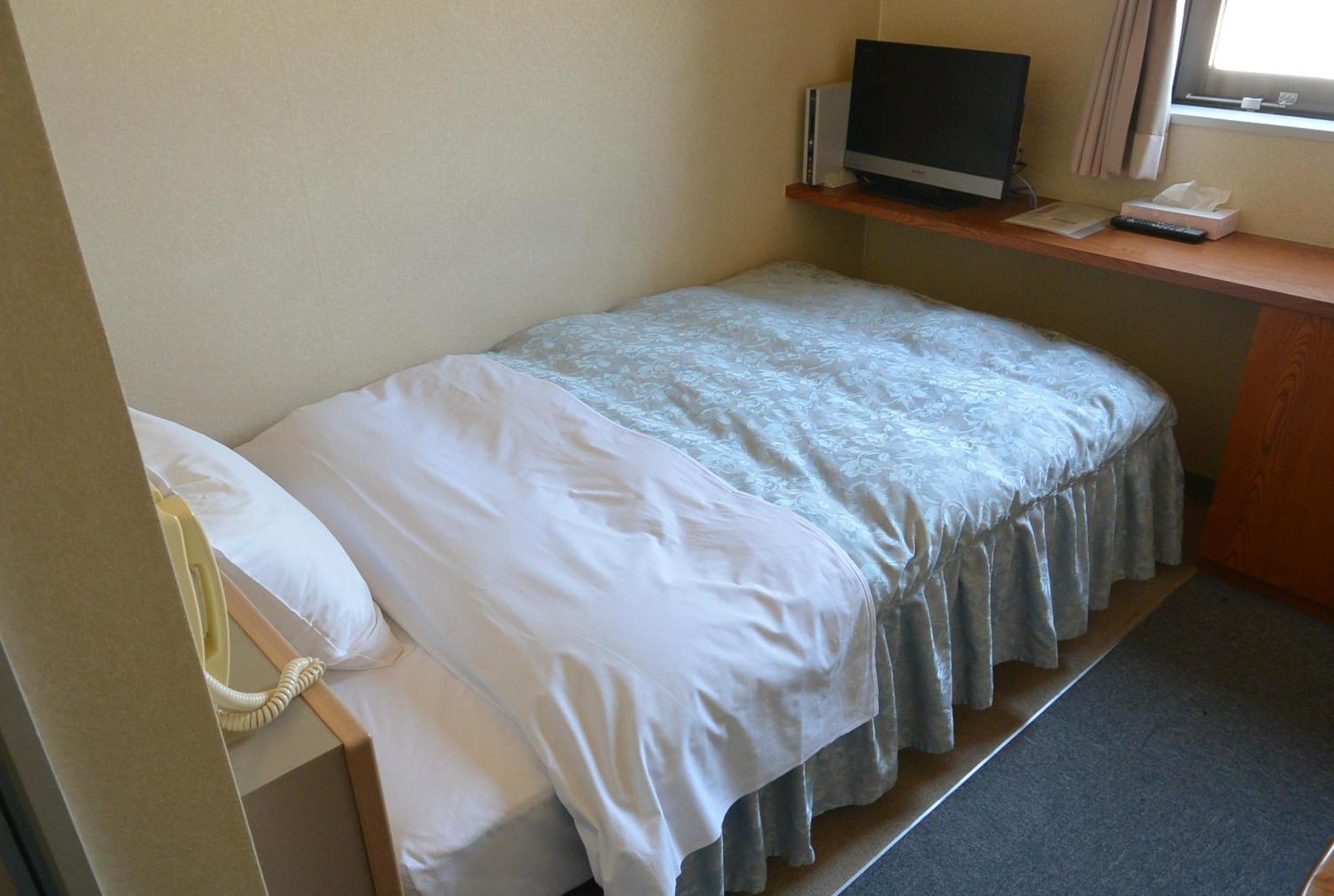 Hotel Muroran Hills Extérieur photo