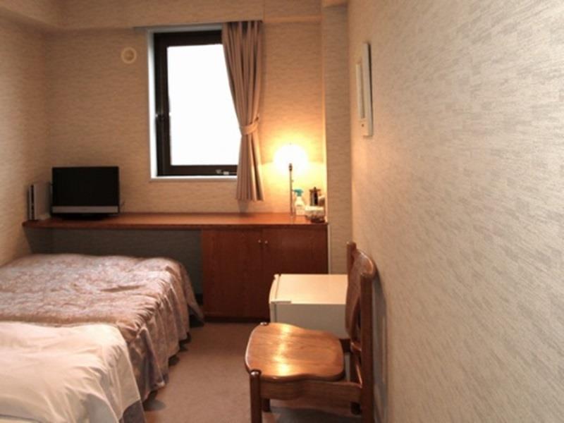 Hotel Muroran Hills Extérieur photo