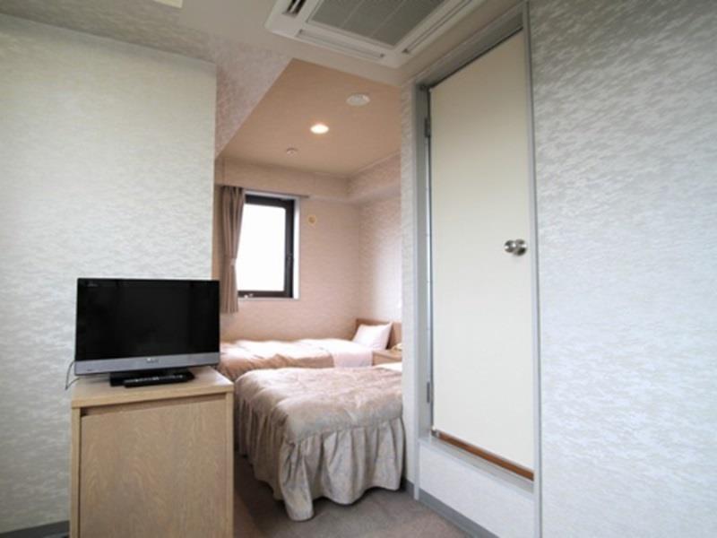 Hotel Muroran Hills Extérieur photo