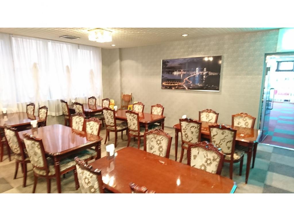 Hotel Muroran Hills Extérieur photo