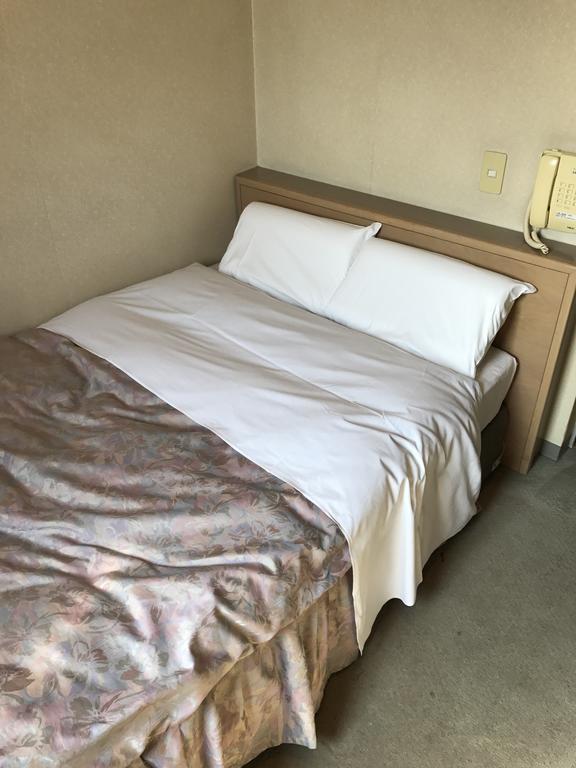 Hotel Muroran Hills Extérieur photo