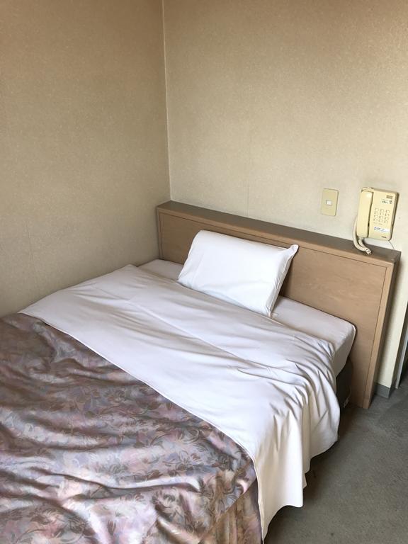Hotel Muroran Hills Extérieur photo