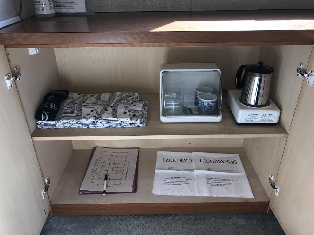 Hotel Muroran Hills Extérieur photo