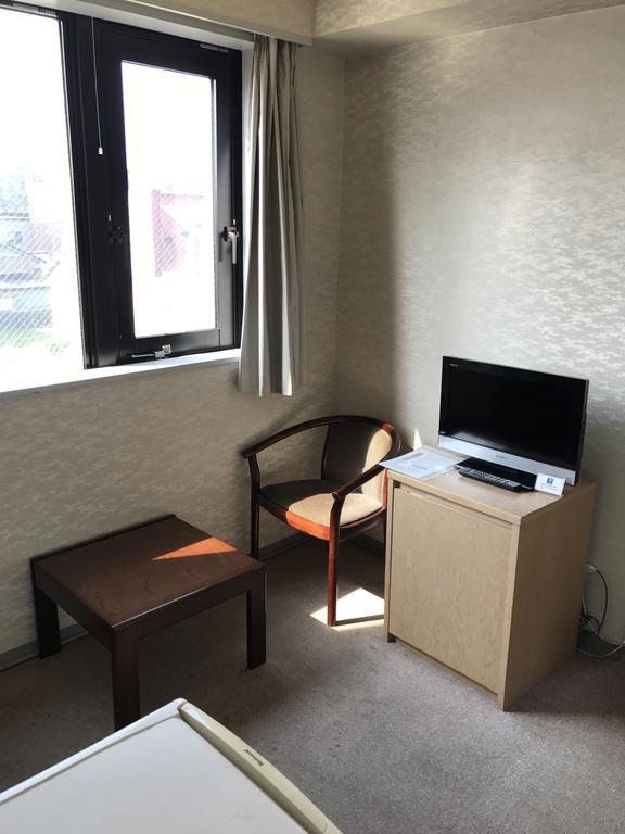 Hotel Muroran Hills Extérieur photo