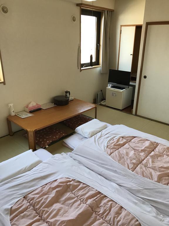 Hotel Muroran Hills Extérieur photo