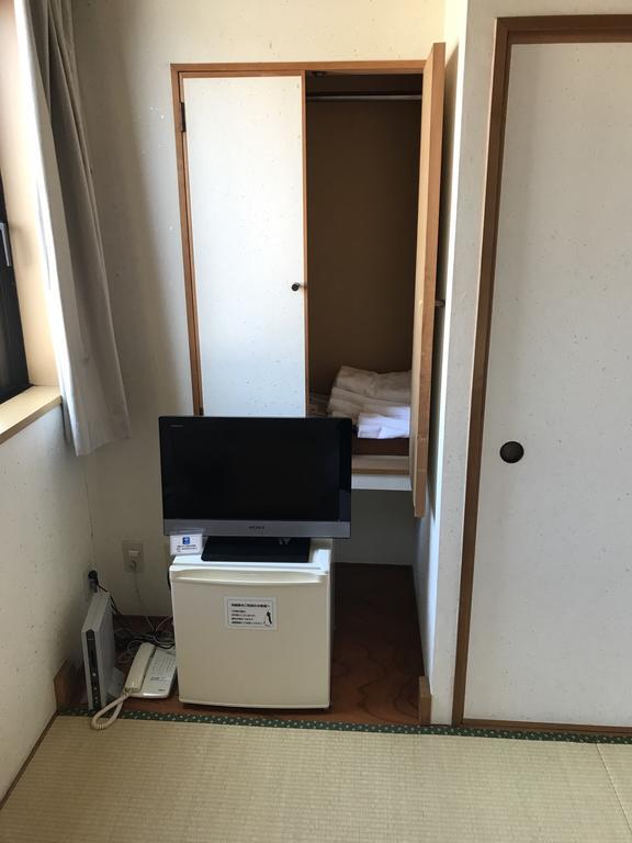 Hotel Muroran Hills Extérieur photo