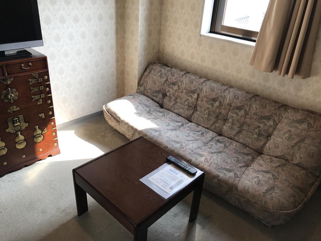Hotel Muroran Hills Extérieur photo