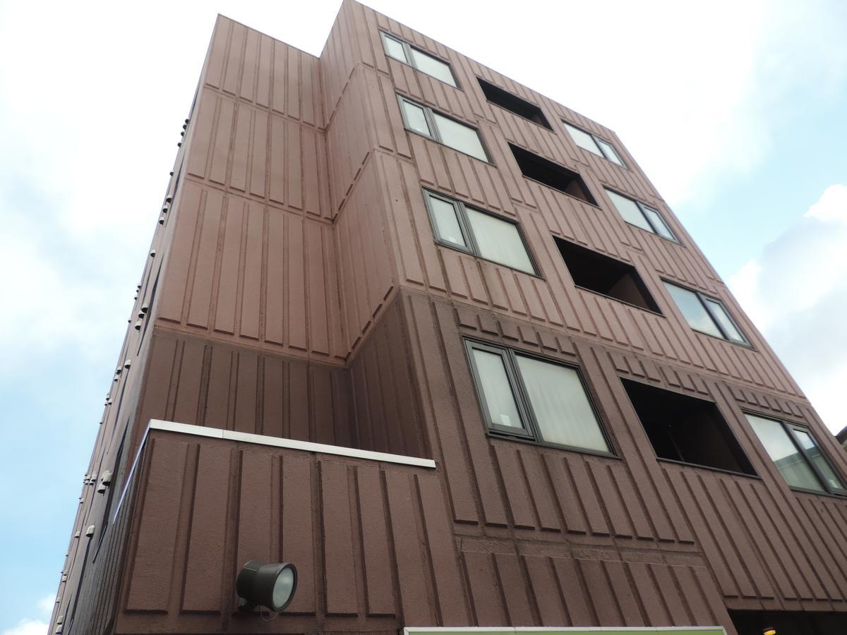 Hotel Muroran Hills Extérieur photo