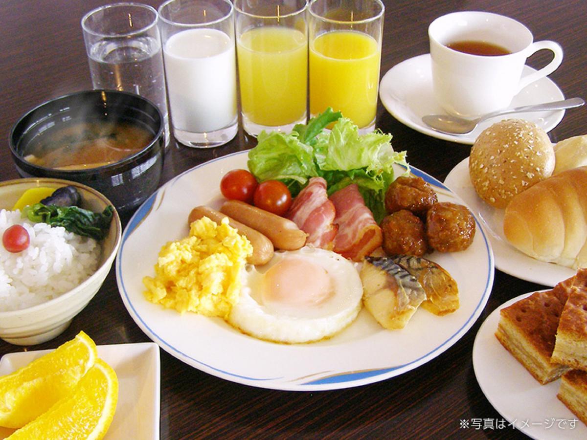Hotel Muroran Hills Extérieur photo
