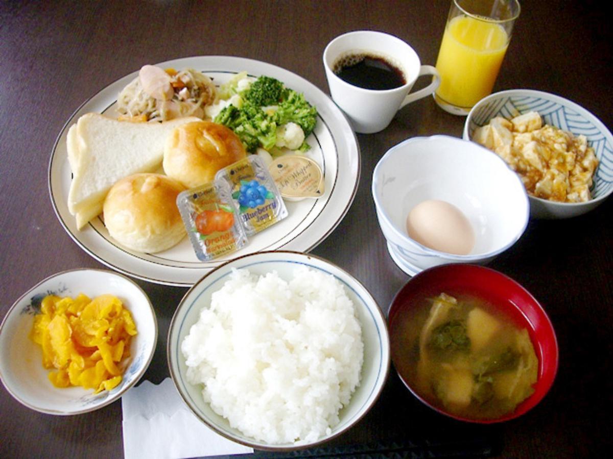 Hotel Muroran Hills Extérieur photo