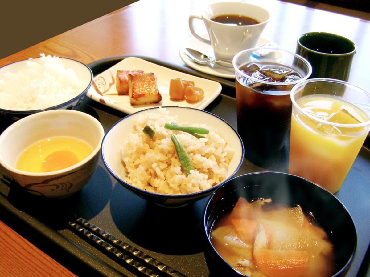 Hotel Muroran Hills Extérieur photo
