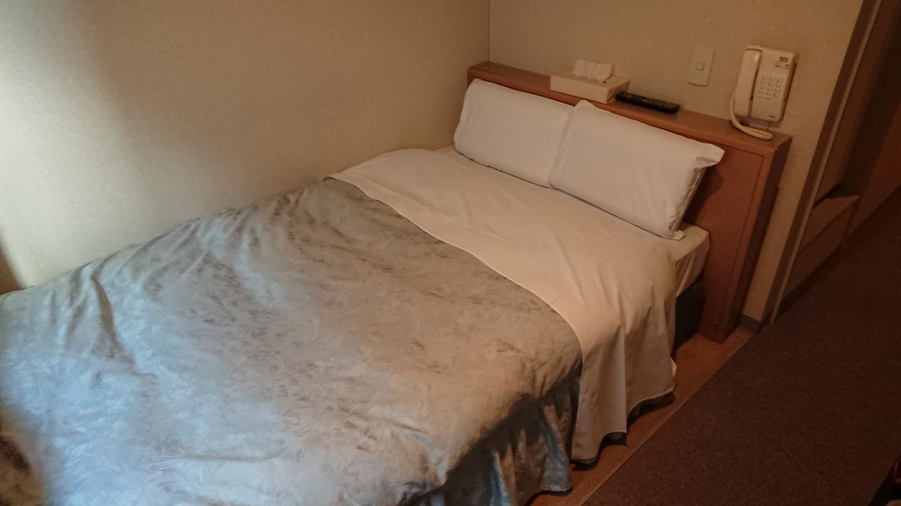 Hotel Muroran Hills Extérieur photo